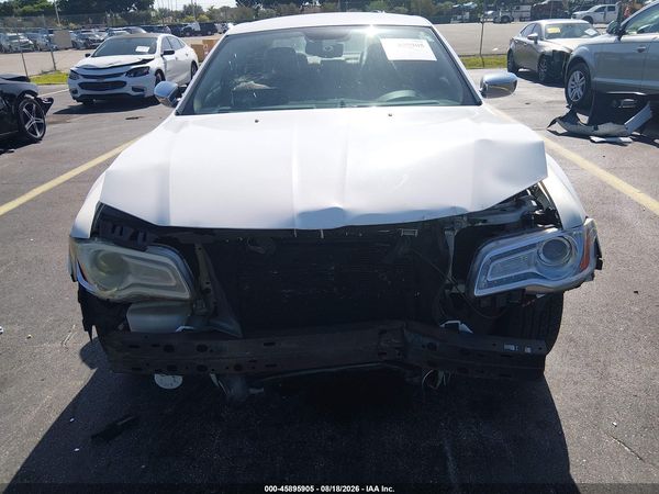 2013 CHRYSLER 300 MOTOWN