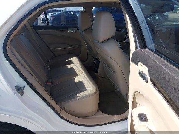 2013 CHRYSLER 300 MOTOWN