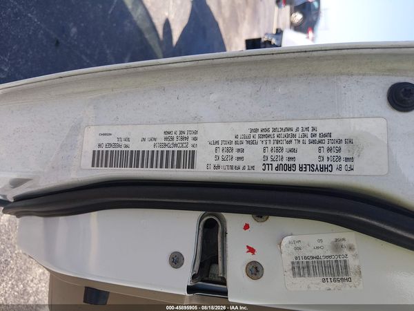 2013 CHRYSLER 300 MOTOWN