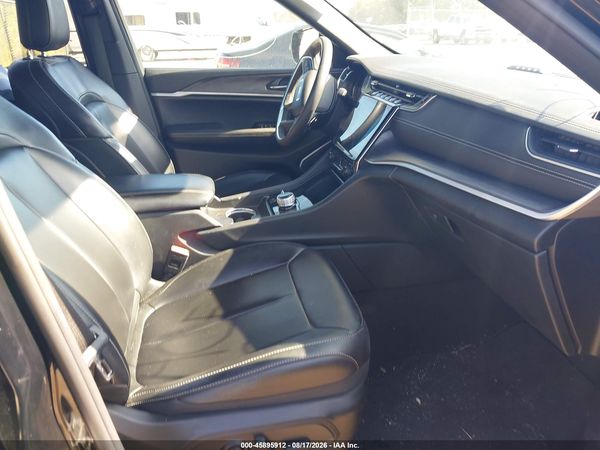 2024 JEEP GRAND CHEROKEE 4XE Limited 4XE