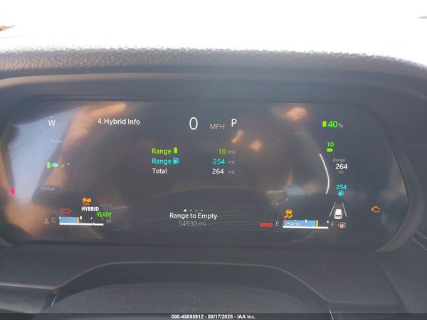 2024 JEEP GRAND CHEROKEE 4XE Limited 4XE