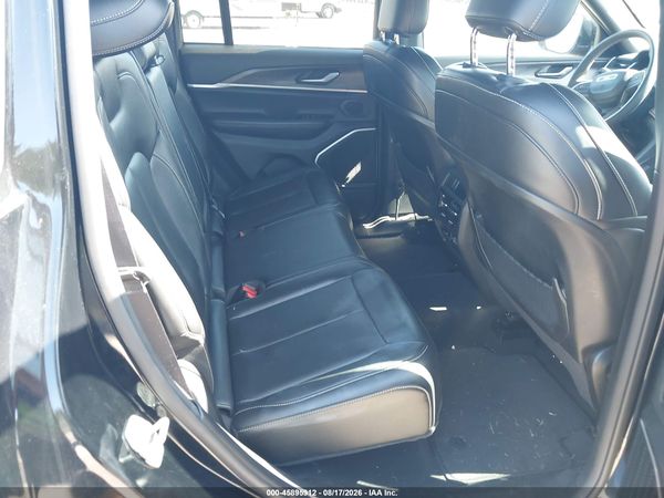 2024 JEEP GRAND CHEROKEE 4XE Limited 4XE