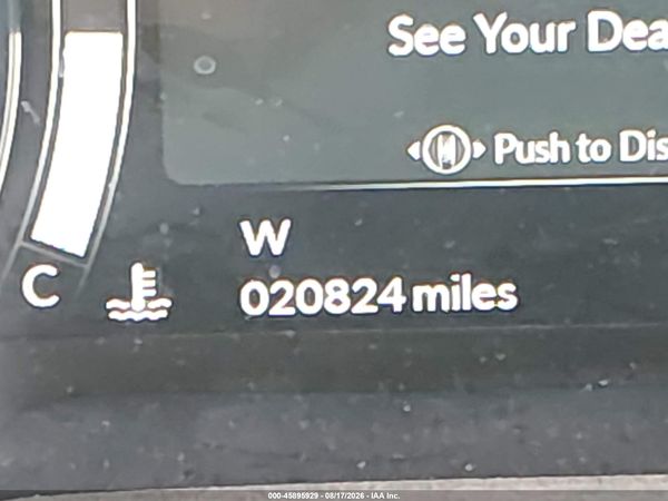 2025 ACURA RDX