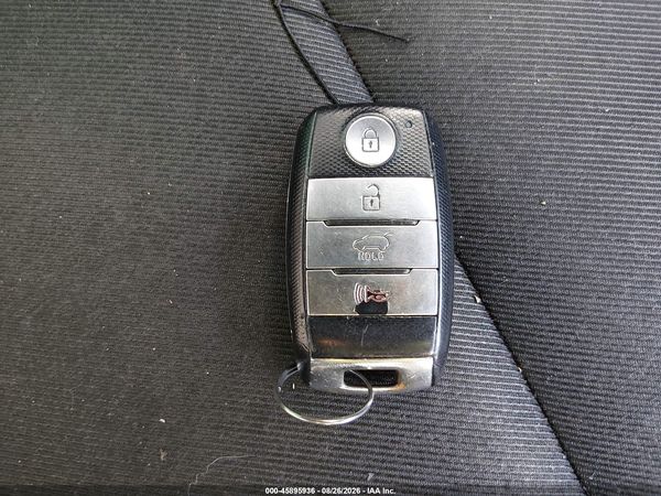 2018 KIA SOUL + — I11