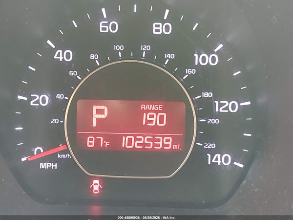 2018 KIA SOUL + — I118
