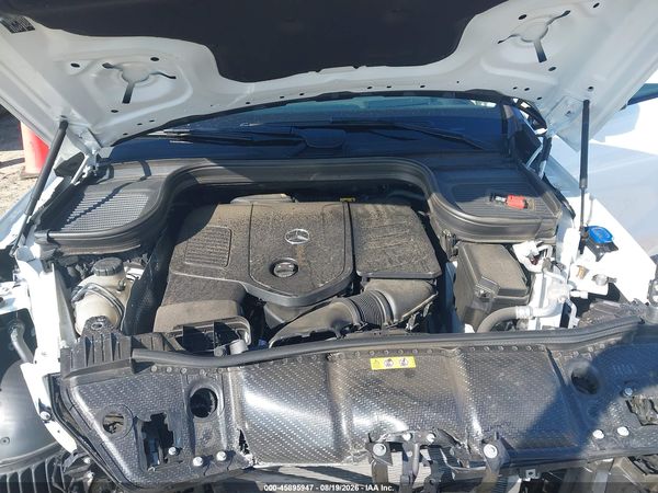 2025 MERCEDES-BENZ GLE 350 GLE350 4MATIC