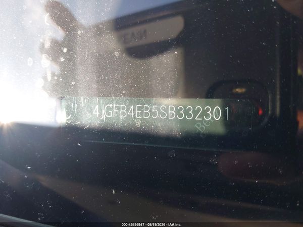2025 MERCEDES-BENZ GLE 350 GLE350 4MATIC