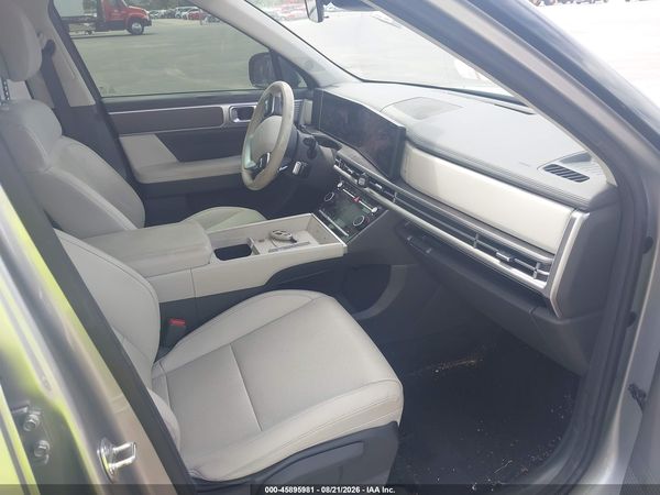 2024 HYUNDAI SANTA FE SEL — I5
