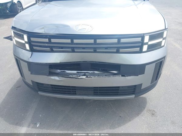 2024 HYUNDAI SANTA FE SEL — I6