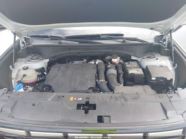 2024 HYUNDAI SANTA FE SEL — I10