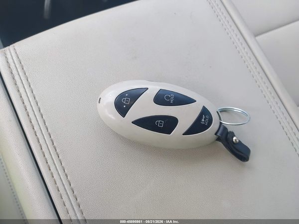 2024 HYUNDAI SANTA FE SEL — I11