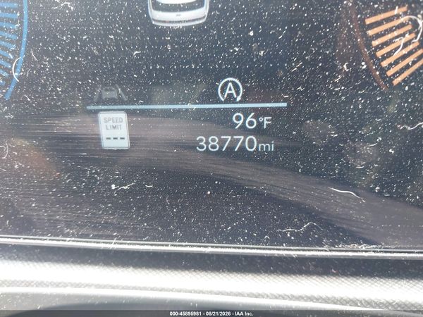 2024 HYUNDAI SANTA FE SEL — I118