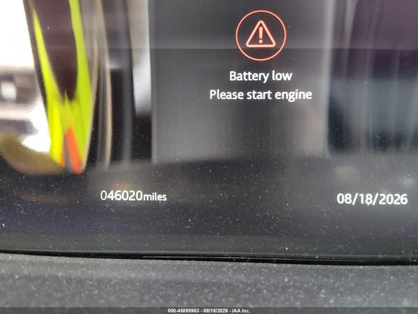 2022 LAND ROVER DISCOVERY P300 S R-DYNAMIC