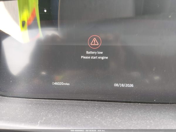2022 LAND ROVER DISCOVERY P300 S R-DYNAMIC