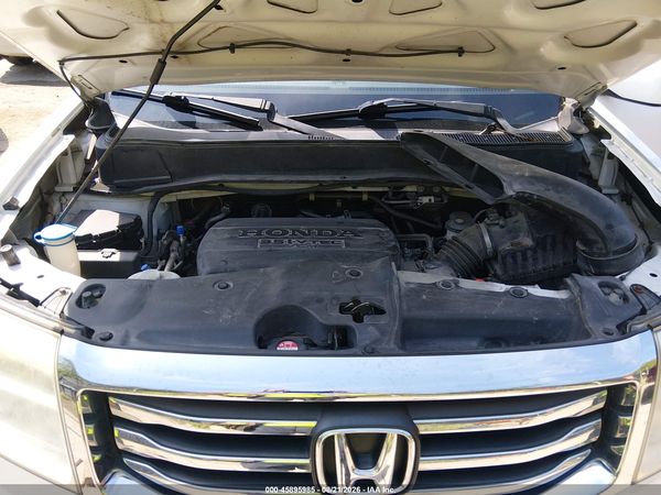 2015 HONDA PILOT EX-L