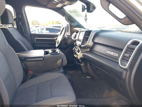 2023 RAM 1500 LONE STAR  4X4 6'4 BOX