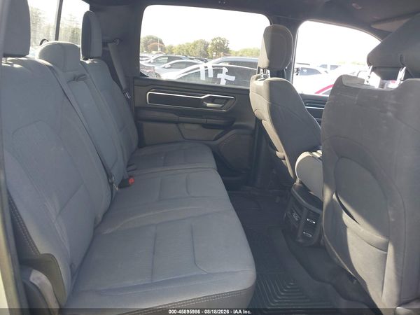 2023 RAM 1500 LONE STAR  4X4 6'4 BOX