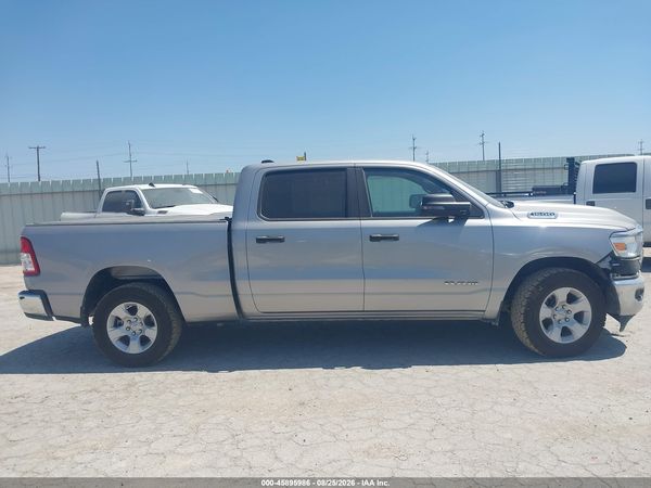 2023 RAM 1500 LONE STAR  4X4 6'4 BOX