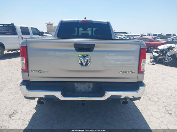 2023 RAM 1500 LONE STAR  4X4 6'4 BOX