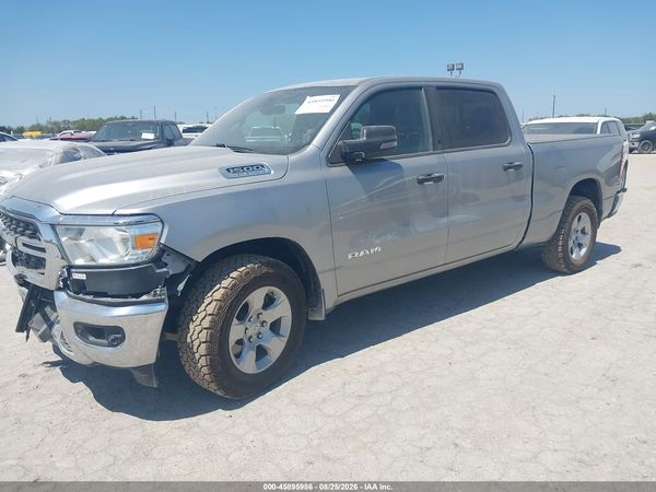 2023 RAM 1500 LONE STAR  4X4 6'4 BOX
