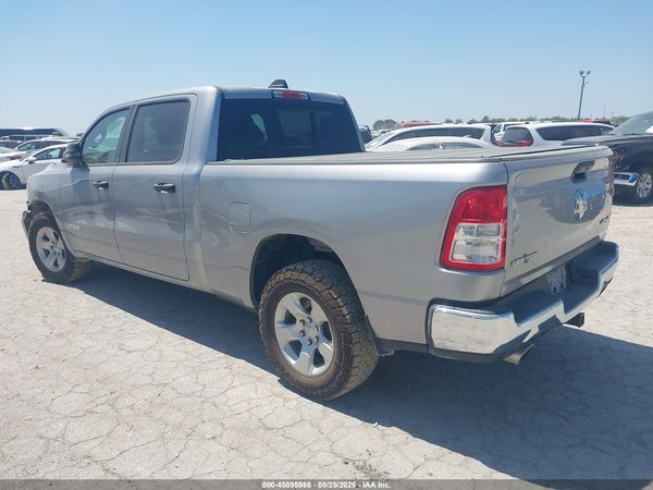 2023 RAM 1500 LONE STAR  4X4 6'4 BOX