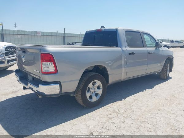 2023 RAM 1500 LONE STAR  4X4 6'4 BOX