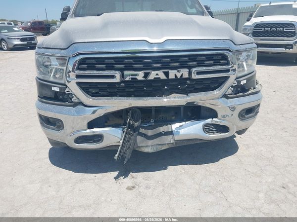2023 RAM 1500 LONE STAR  4X4 6'4 BOX