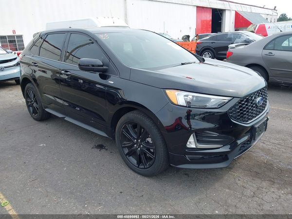 2024 FORD EDGE ST-LINE — I1
