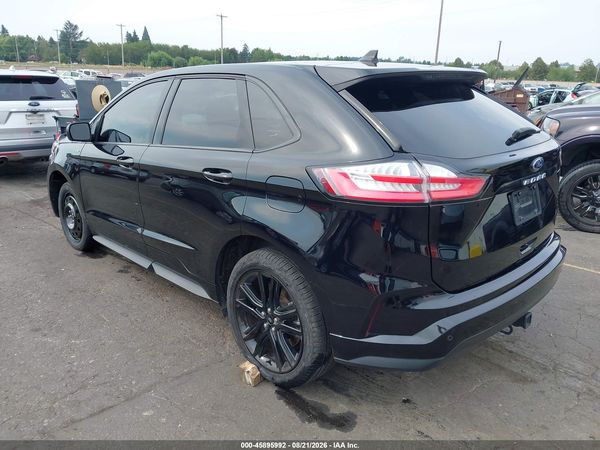 2024 FORD EDGE ST-LINE — I3
