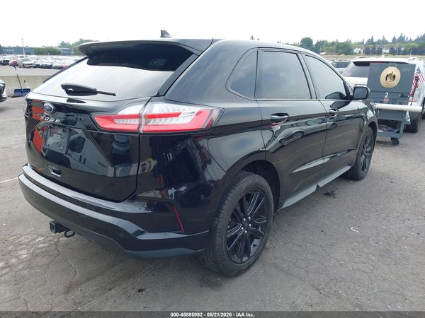 2024 FORD EDGE ST-LINE — I4
