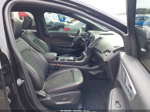 2024 FORD EDGE ST-LINE — I5
