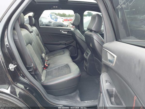 2024 FORD EDGE ST-LINE — I8