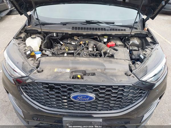 2024 FORD EDGE ST-LINE — I10