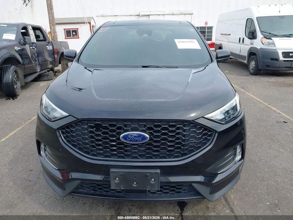 2024 FORD EDGE ST-LINE — I115
