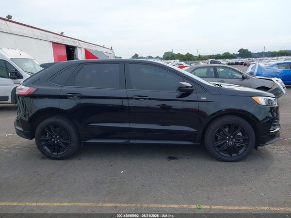 2024 FORD EDGE ST-LINE — I116