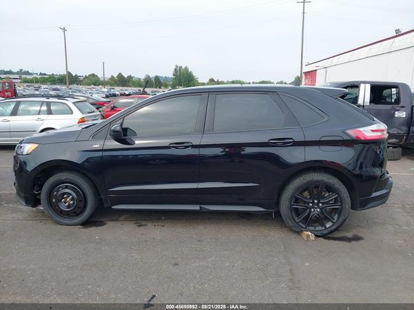 2024 FORD EDGE ST-LINE — I117
