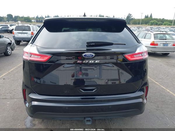 2024 FORD EDGE ST-LINE — I119