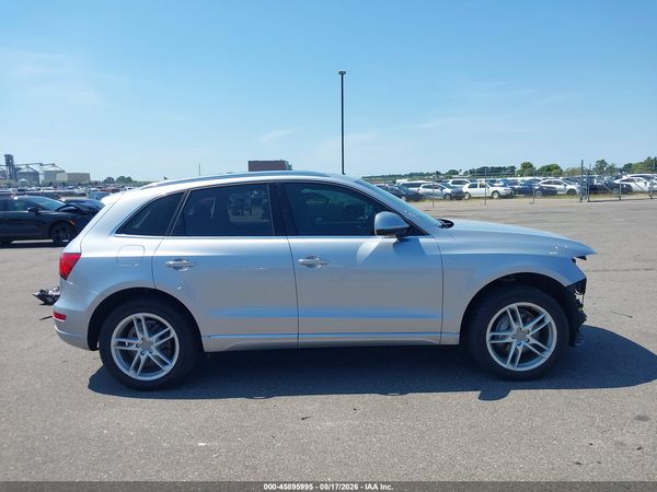 2016 AUDI Q5 2.0T PREMIUM