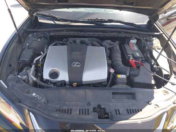2021 LEXUS ES 350 350 Base