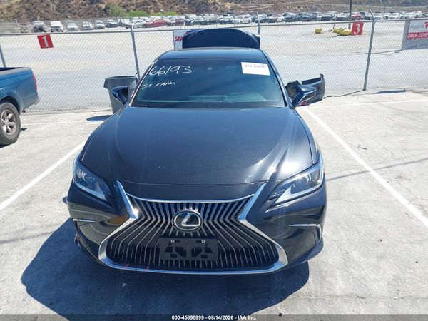 2021 LEXUS ES 350 350 Base
