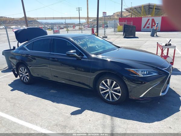2021 LEXUS ES 350 350 Base