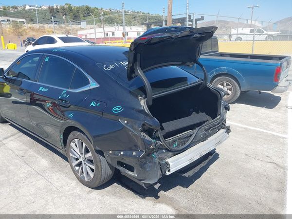 2021 LEXUS ES 350 350 Base