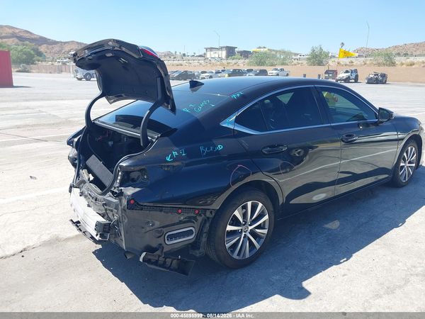 2021 LEXUS ES 350 350 Base