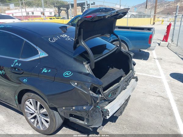 2021 LEXUS ES 350 350 Base