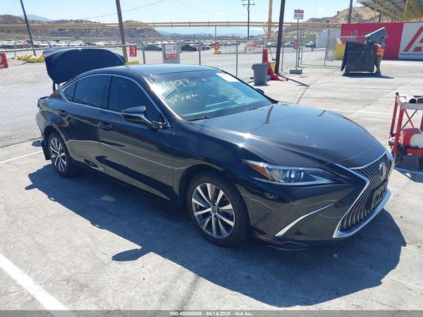2021 LEXUS ES 350 350 Base
