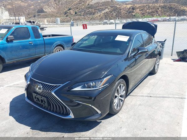 2021 LEXUS ES 350 350 Base