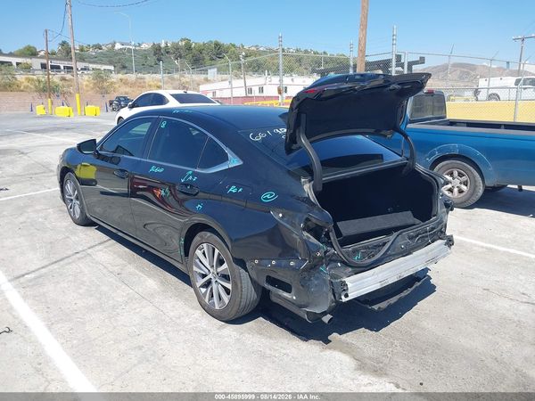 2021 LEXUS ES 350 350 Base