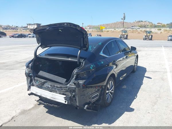2021 LEXUS ES 350 350 Base