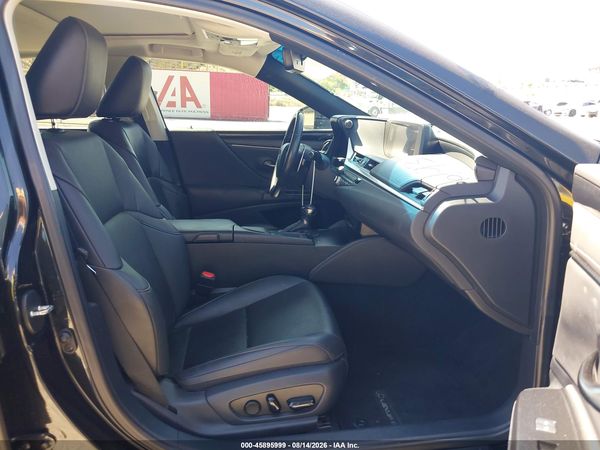 2021 LEXUS ES 350 350 Base