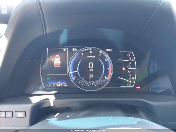 2021 LEXUS ES 350 350 Base